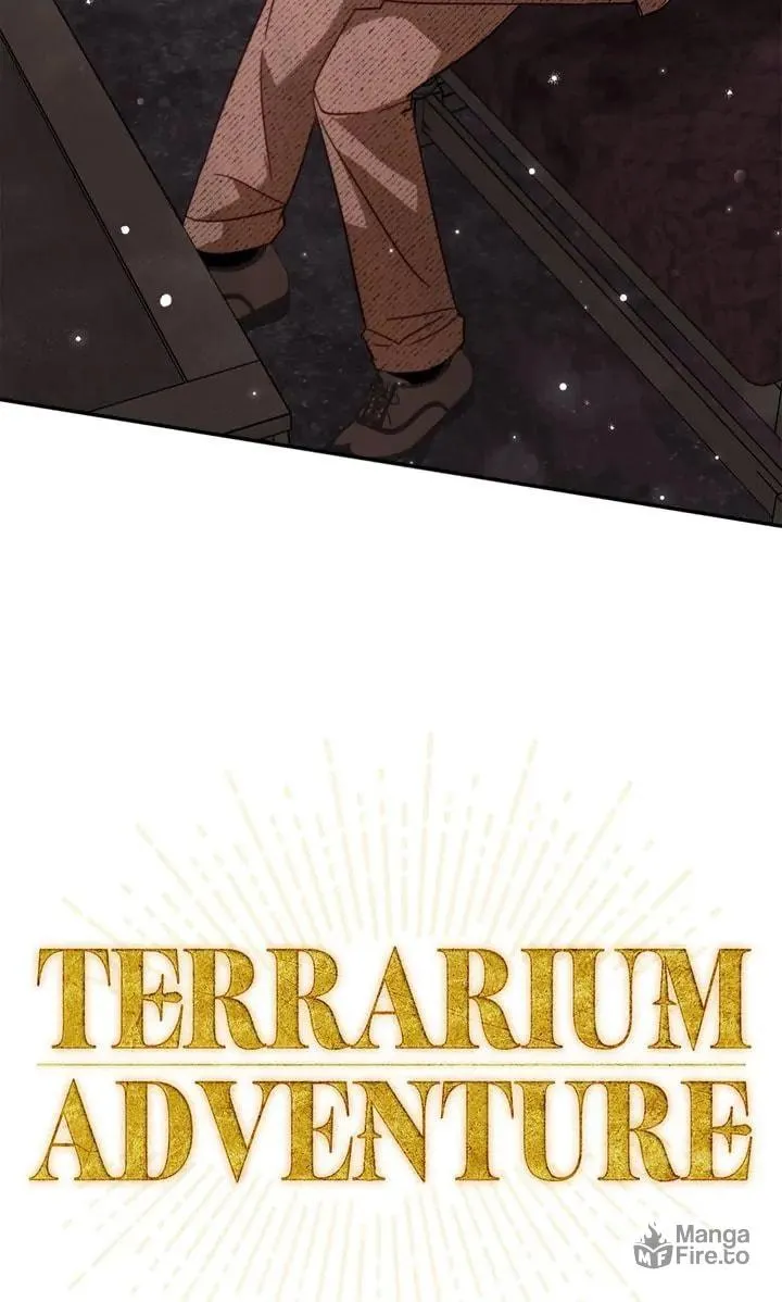 Terrarium Adventure Chapter 83 page 3 - 