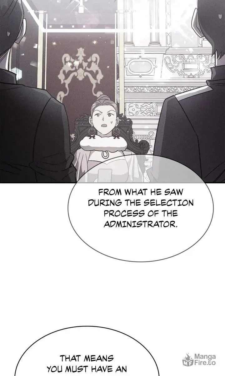 Terrarium Adventure Chapter 83 page 21 - 