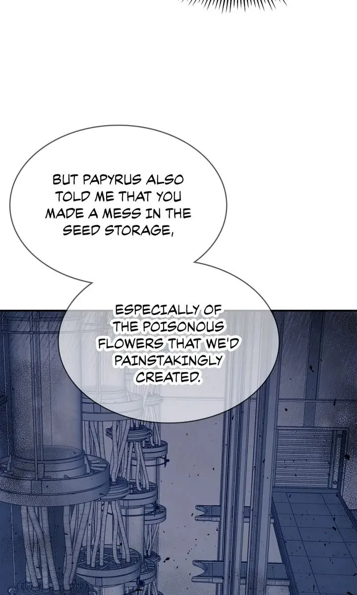 Terrarium Adventure Chapter 83 page 23 - 