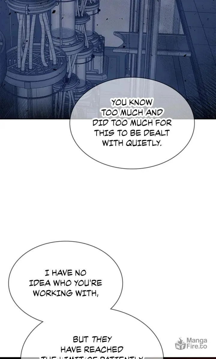 Terrarium Adventure Chapter 83 page 24 - 