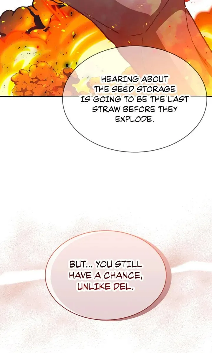 Terrarium Adventure Chapter 83 page 26 - 