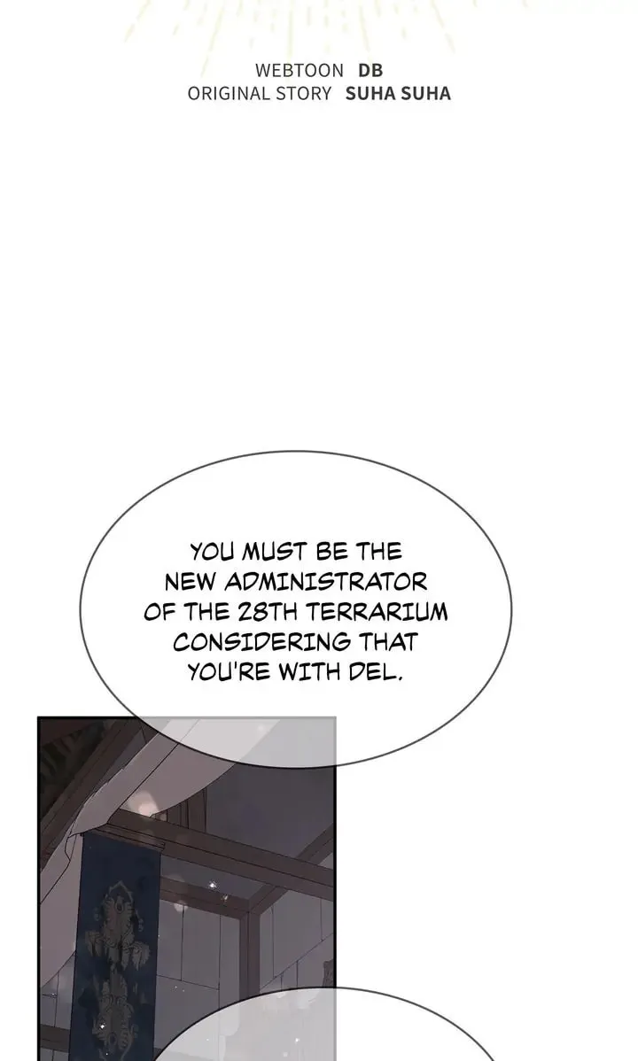 Terrarium Adventure Chapter 83 page 4 - 