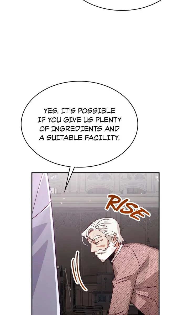 Terrarium Adventure Chapter 83 page 37 - 