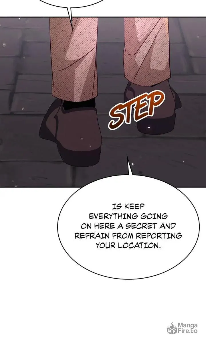 Terrarium Adventure Chapter 83 page 39 - 