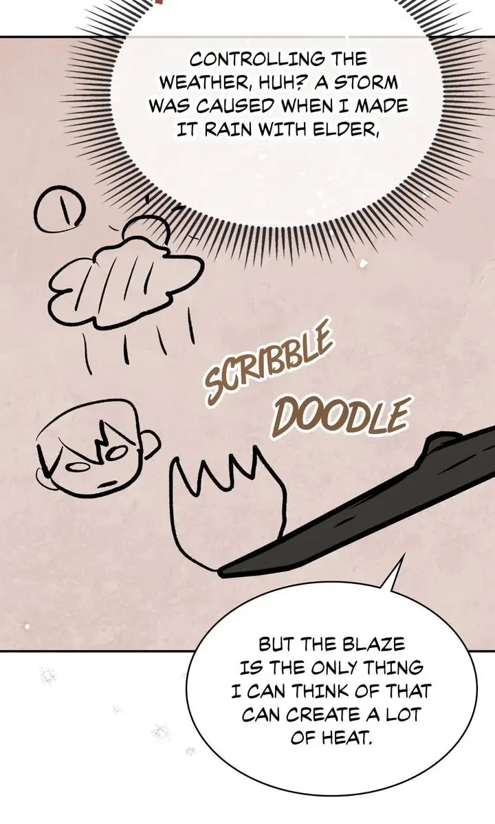 Terrarium Adventure Chapter 83 page 49 - 