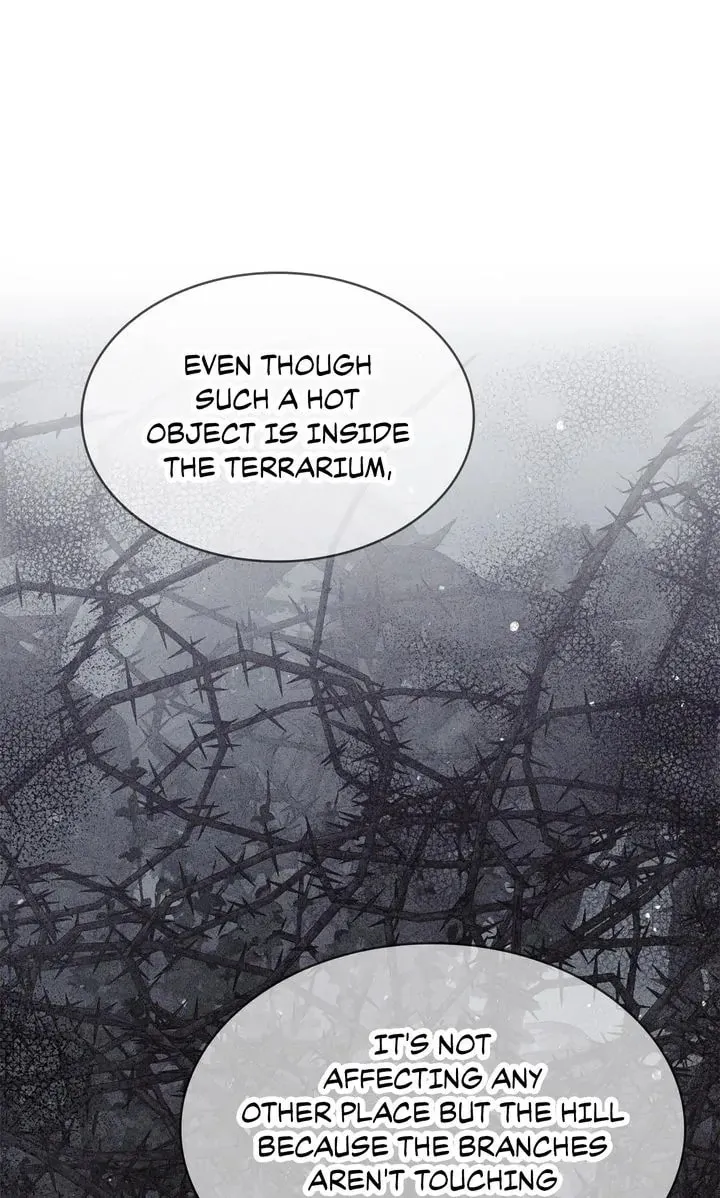 Terrarium Adventure Chapter 83 page 52 - 