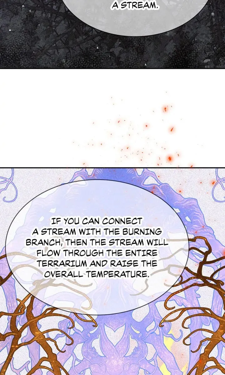 Terrarium Adventure Chapter 83 page 53 - 