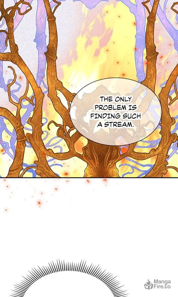 Terrarium Adventure Chapter 83 page 54 - 