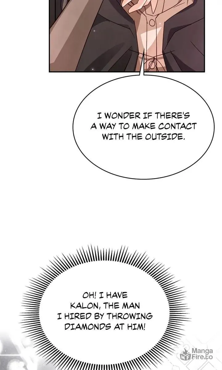 Terrarium Adventure Chapter 83 page 57 - 