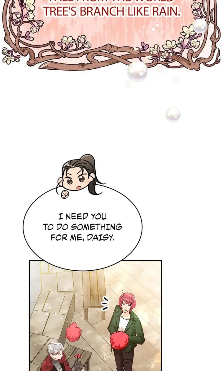 Terrarium Adventure Chapter 83 page 62 - 