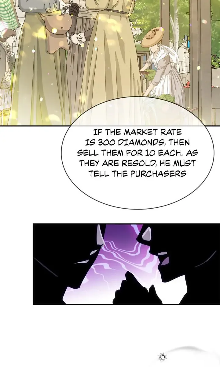 Terrarium Adventure Chapter 83 page 67 - 