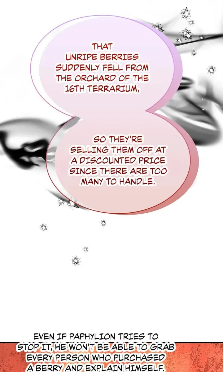 Terrarium Adventure Chapter 83 page 68 - 