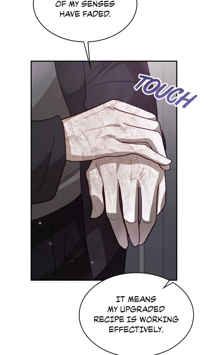 Terrarium Adventure Chapter 83 page 73 - 