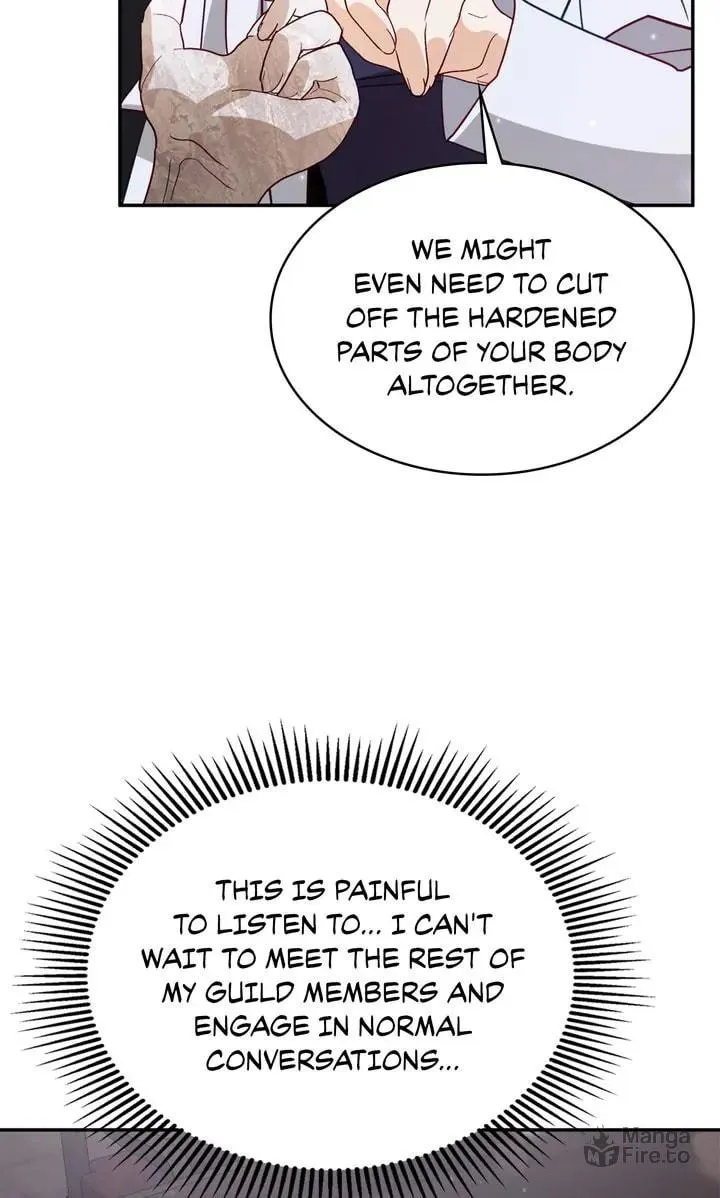 Terrarium Adventure Chapter 83 page 75 - 