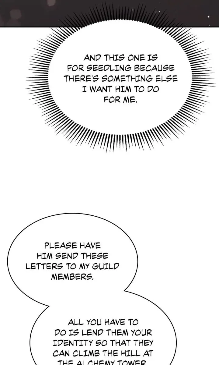 Terrarium Adventure Chapter 83 page 79 - 