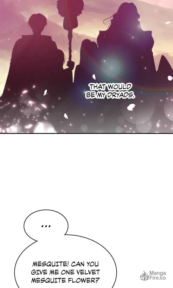 Terrarium Adventure Chapter 83 page 84 - 