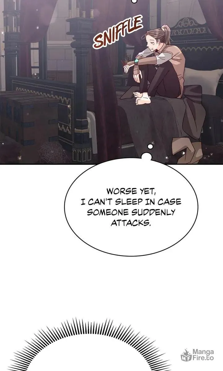 Terrarium Adventure Chapter 83 page 96 - 