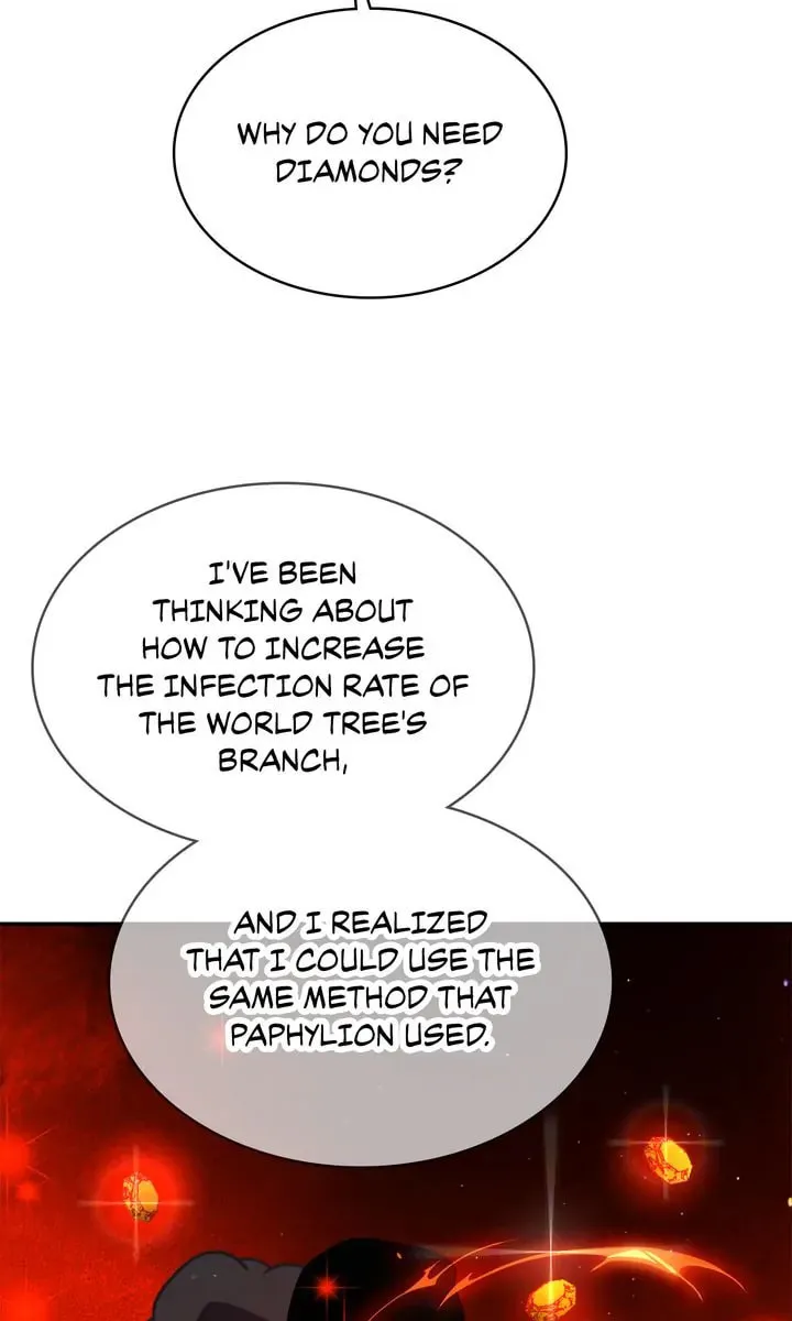 Terrarium Adventure Chapter 84 page 13 - 