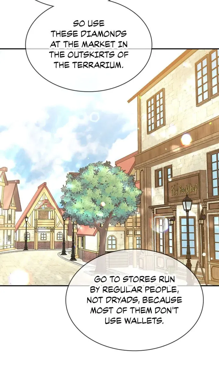Terrarium Adventure Chapter 84 page 17 - 