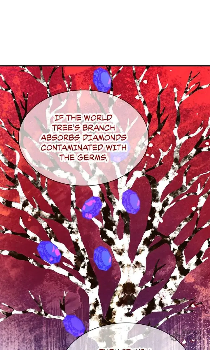 Terrarium Adventure Chapter 84 page 18 - 