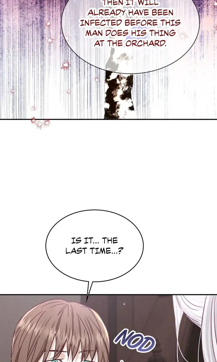 Terrarium Adventure Chapter 84 page 19 - 