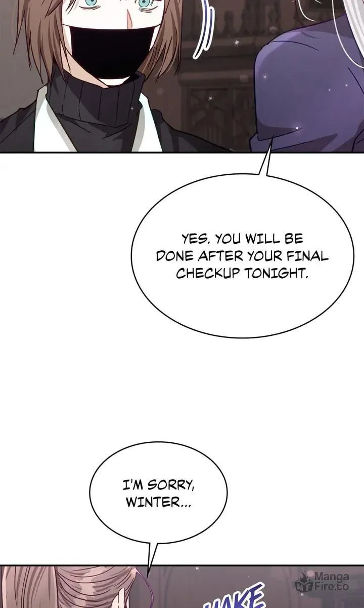 Terrarium Adventure Chapter 84 page 20 - 