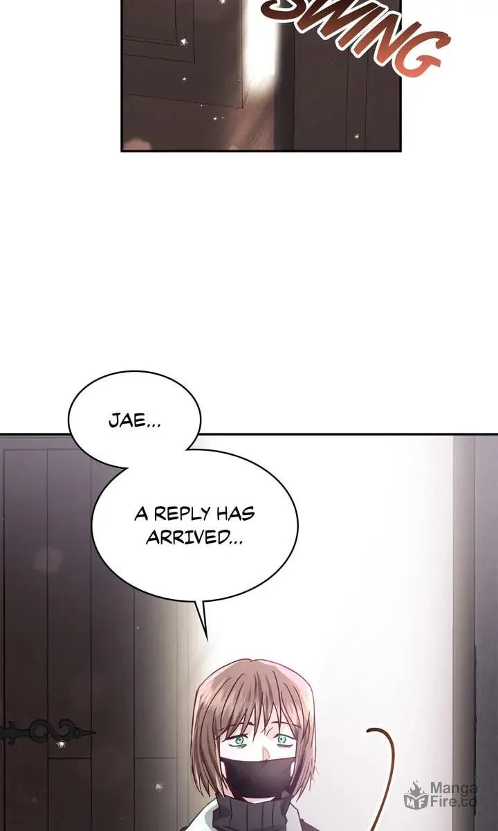 Terrarium Adventure Chapter 84 page 3 - 
