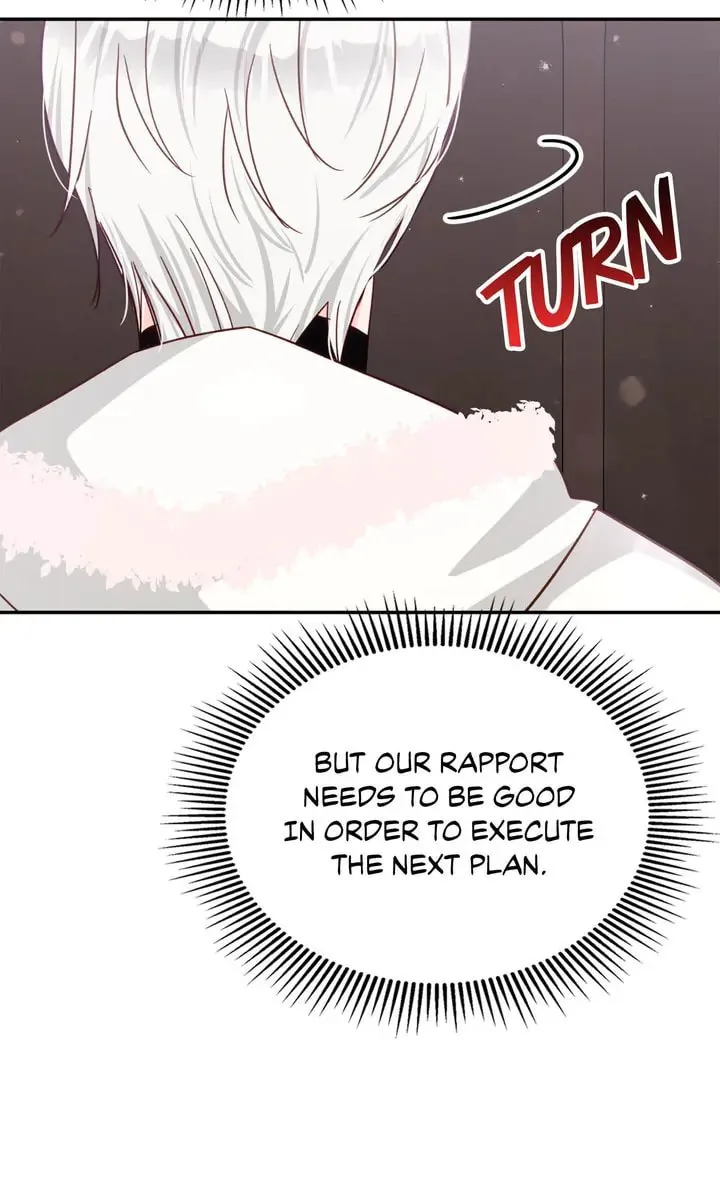 Terrarium Adventure Chapter 84 page 28 - 