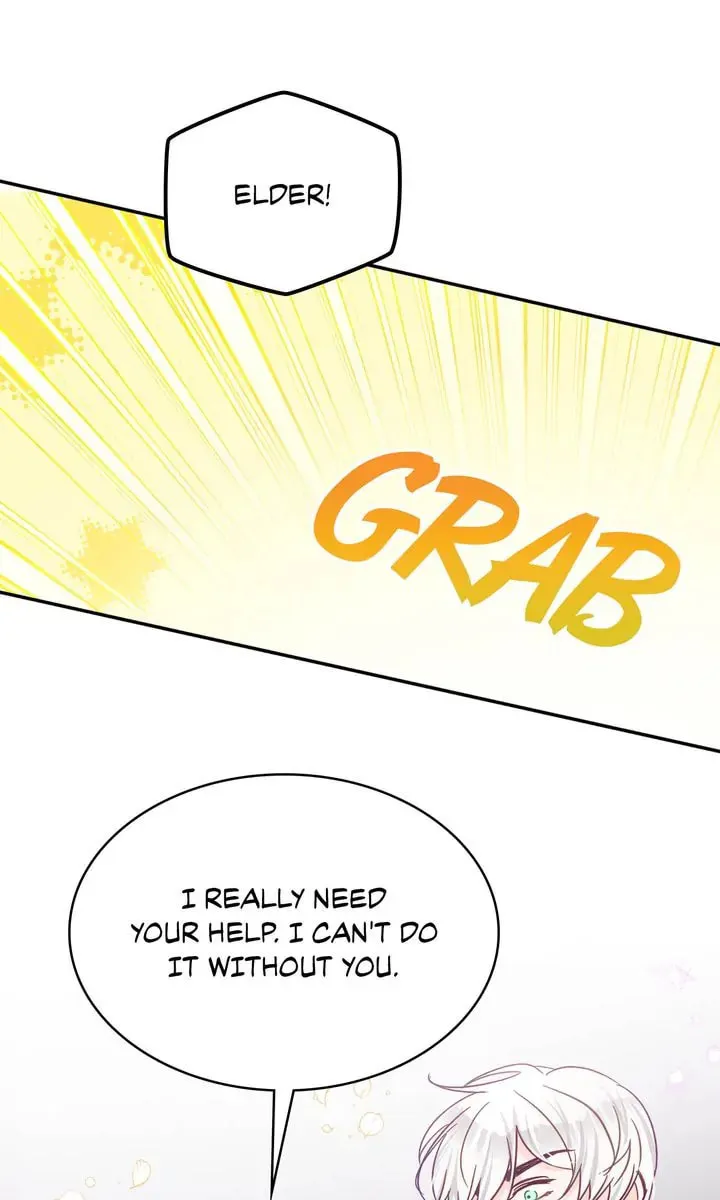 Terrarium Adventure Chapter 84 page 29 - 