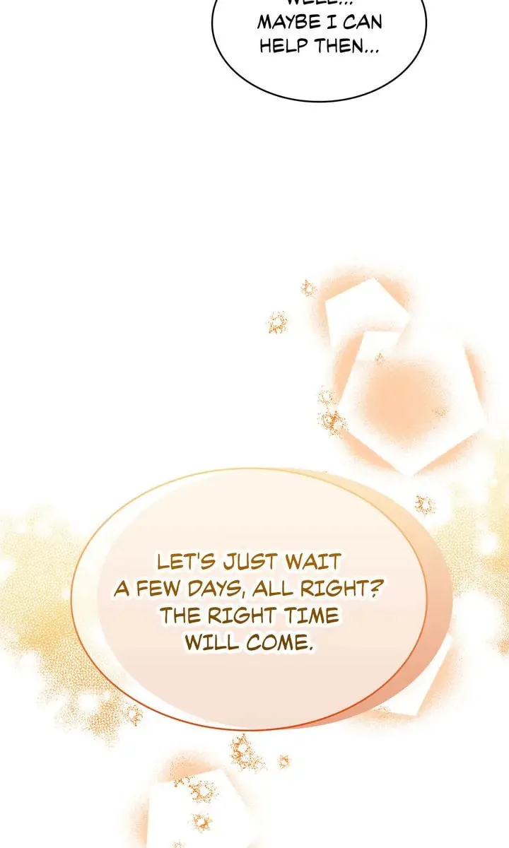Terrarium Adventure Chapter 84 page 34 - 