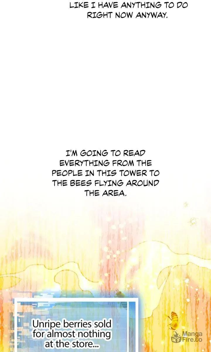 Terrarium Adventure Chapter 84 page 36 - 