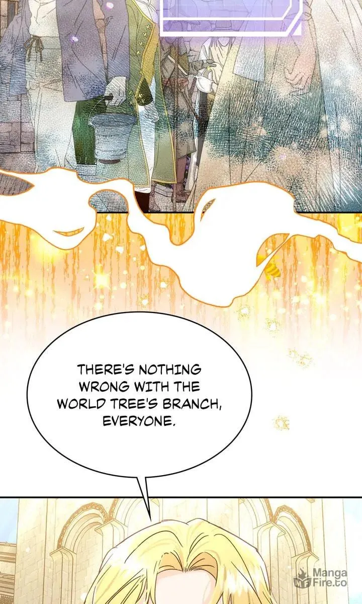Terrarium Adventure Chapter 84 page 40 - 