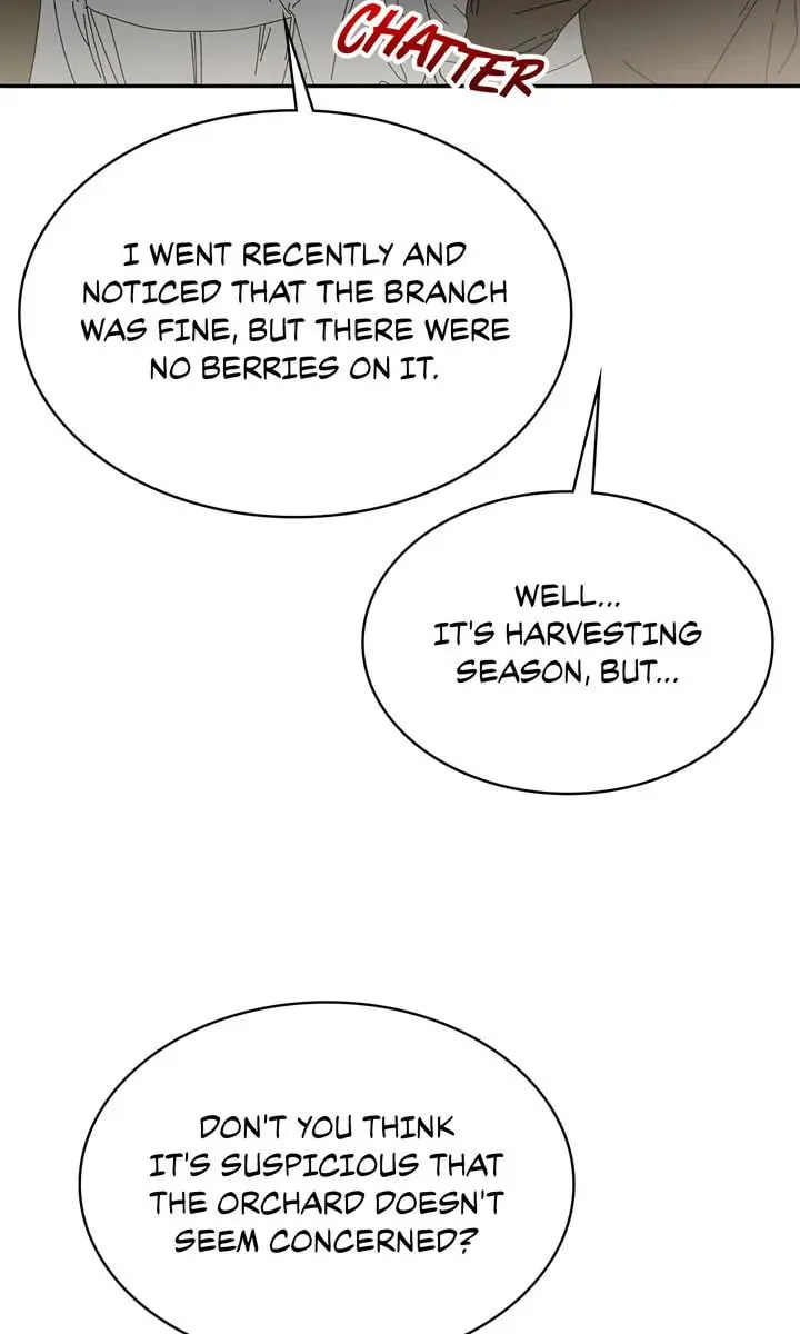Terrarium Adventure Chapter 84 page 43 - 