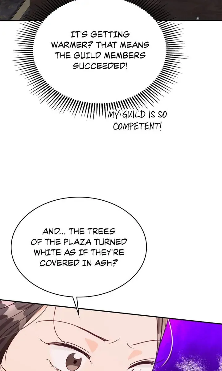 Terrarium Adventure Chapter 84 page 46 - 