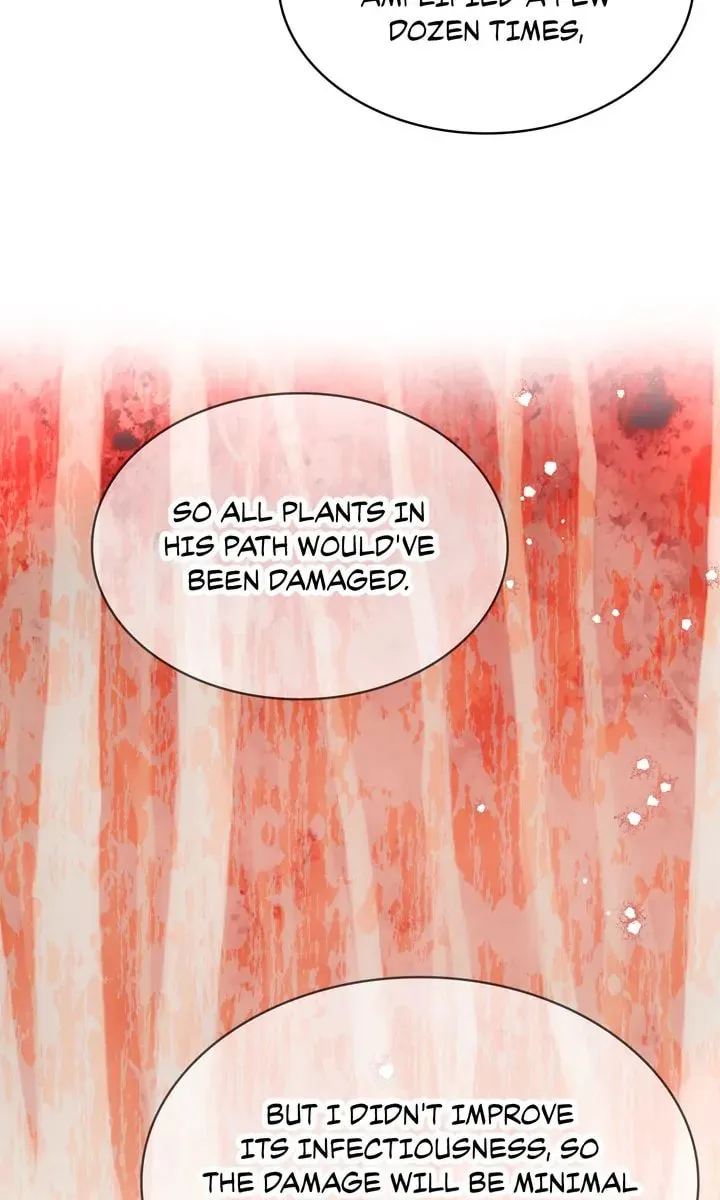 Terrarium Adventure Chapter 84 page 49 - 