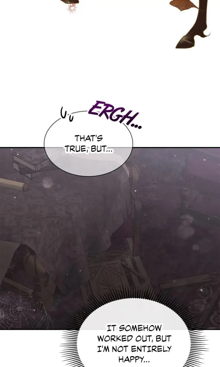 Terrarium Adventure Chapter 84 page 53 - 