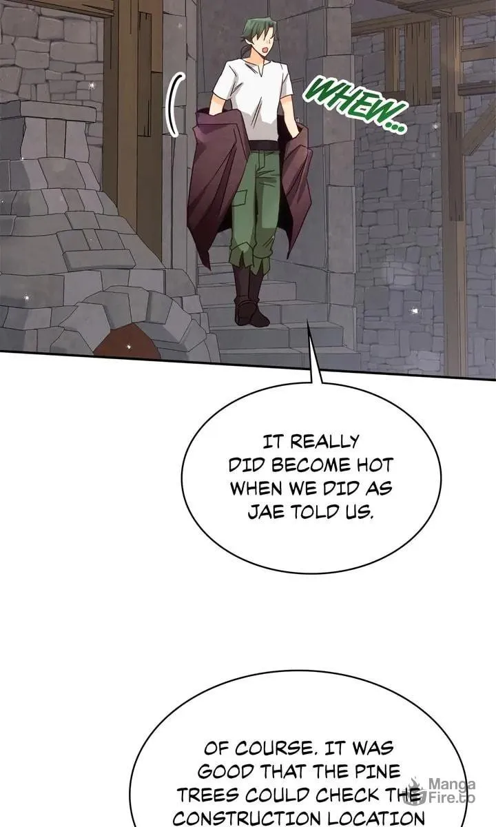 Terrarium Adventure Chapter 84 page 57 - 
