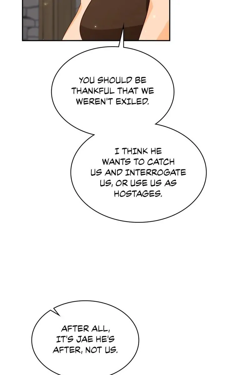 Terrarium Adventure Chapter 84 page 61 - 