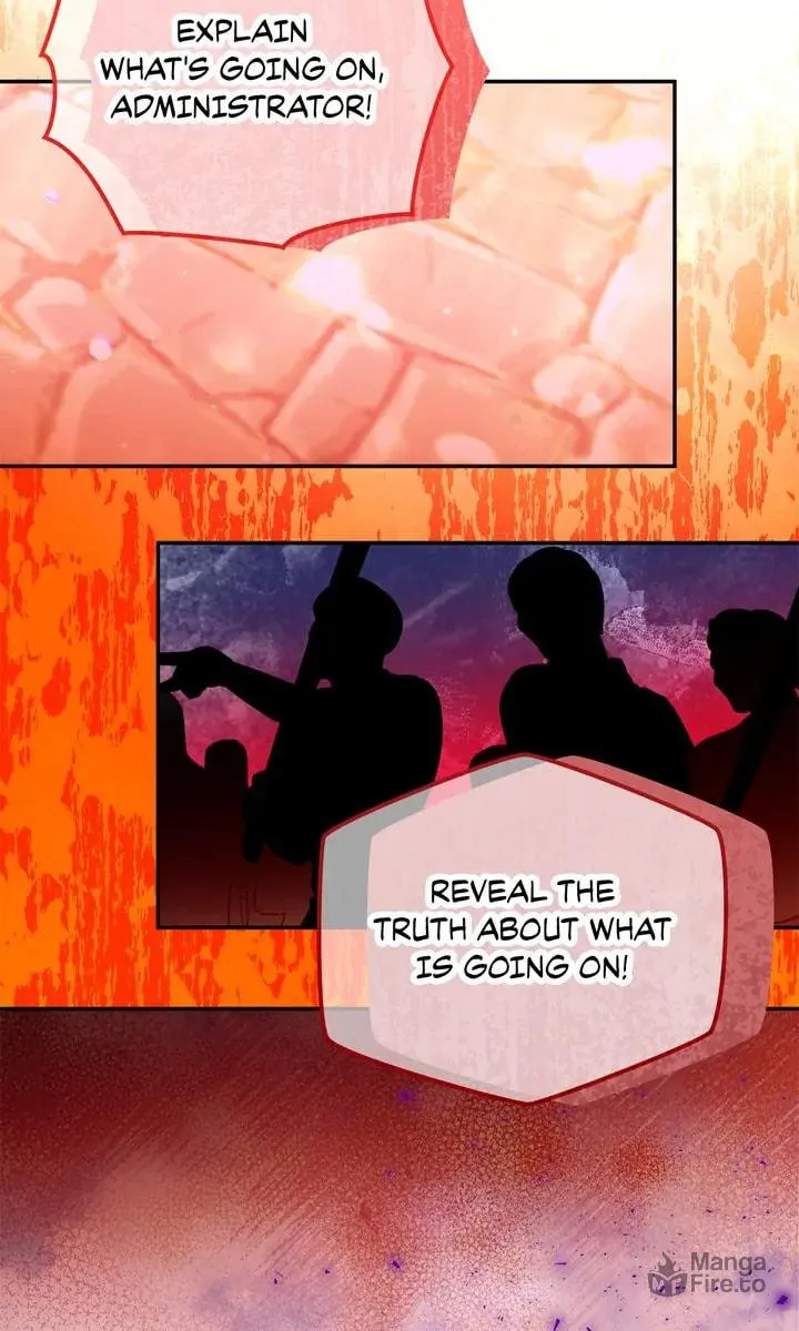 Terrarium Adventure Chapter 84 page 63 - 