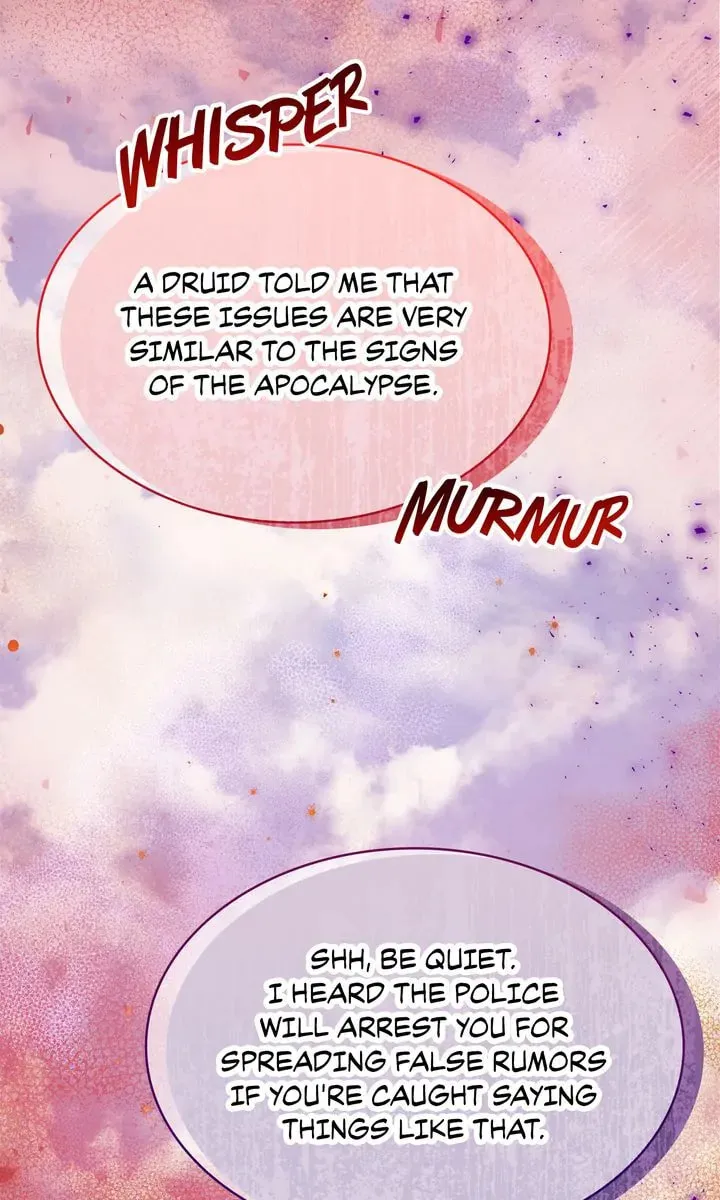 Terrarium Adventure Chapter 84 page 64 - 