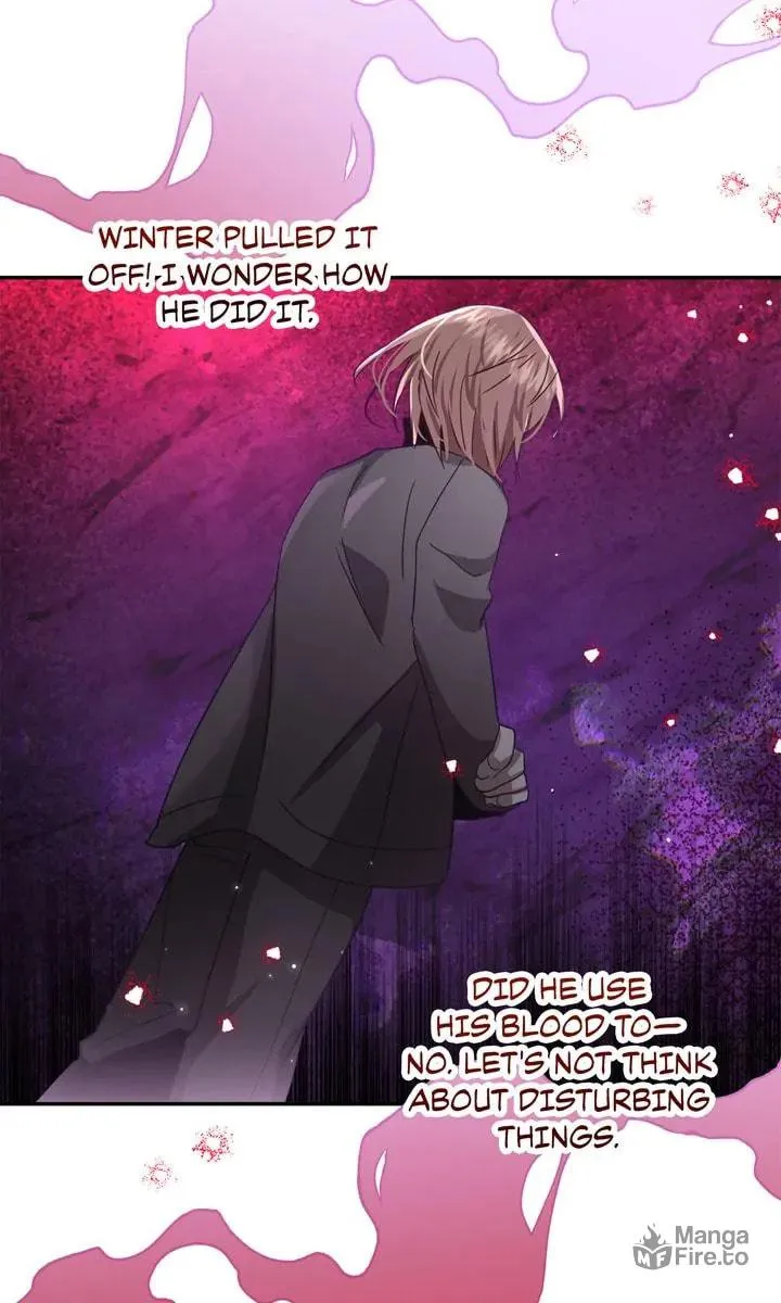 Terrarium Adventure Chapter 84 page 69 - 