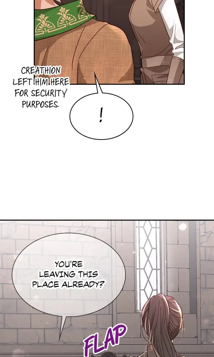 Terrarium Adventure Chapter 84 page 71 - 
