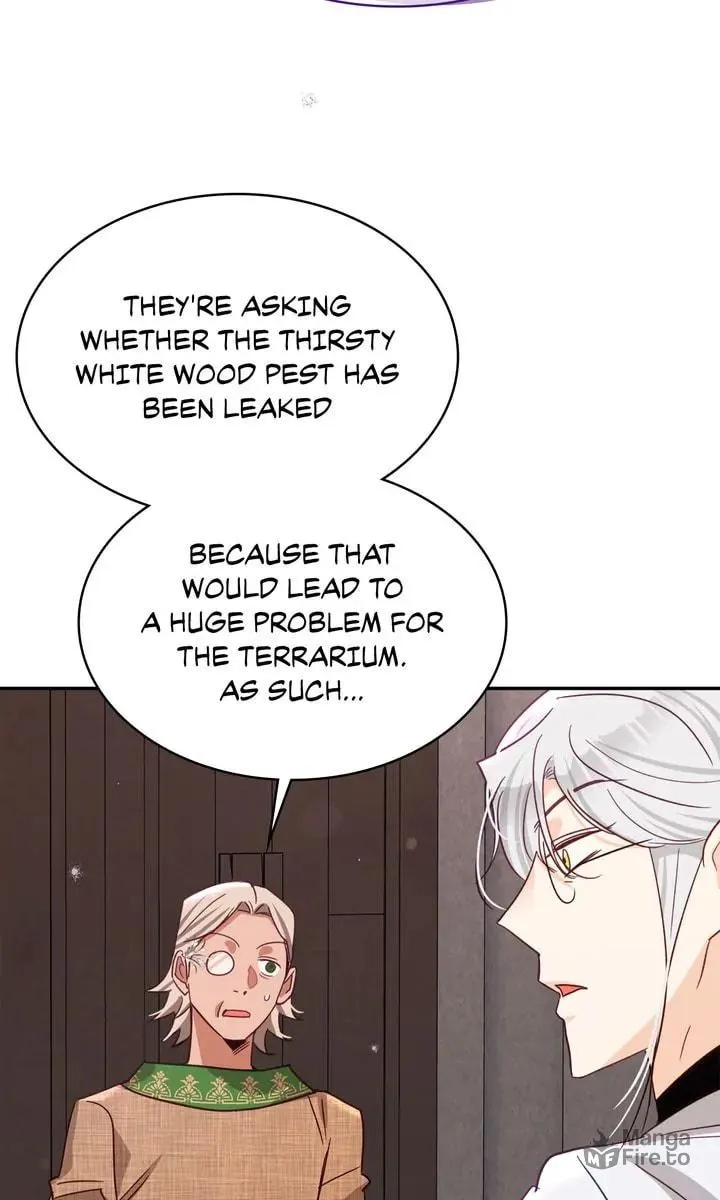 Terrarium Adventure Chapter 84 page 75 - 