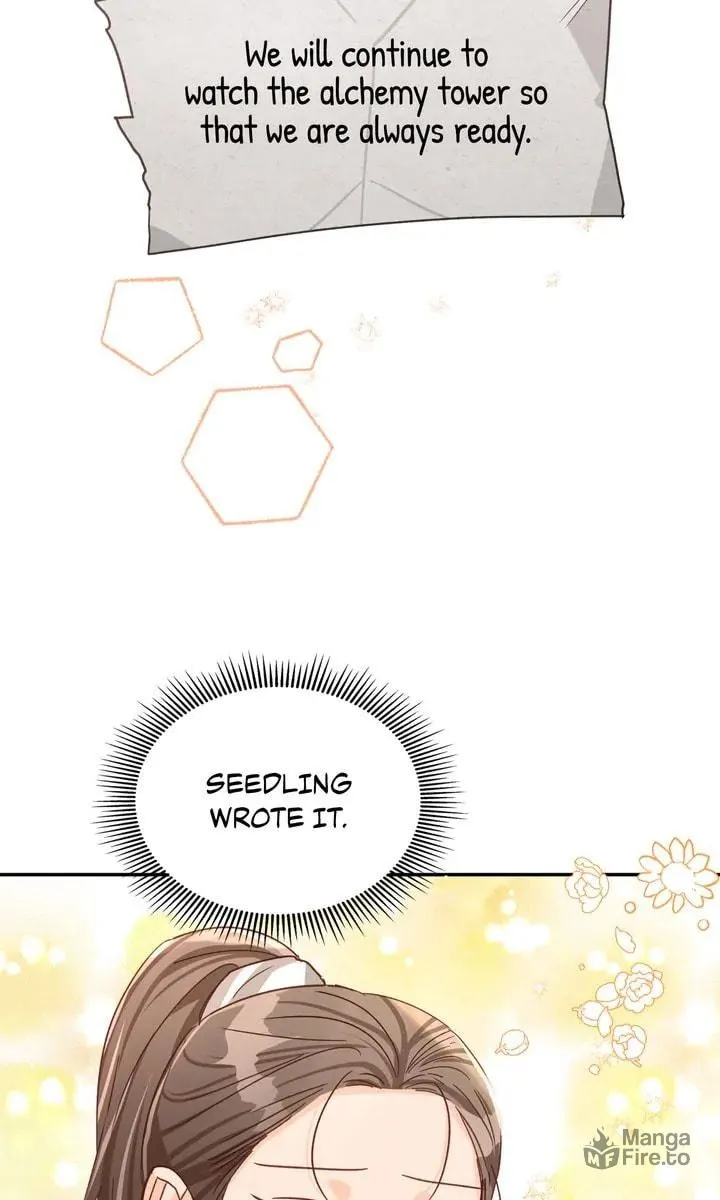 Terrarium Adventure Chapter 84 page 9 - 