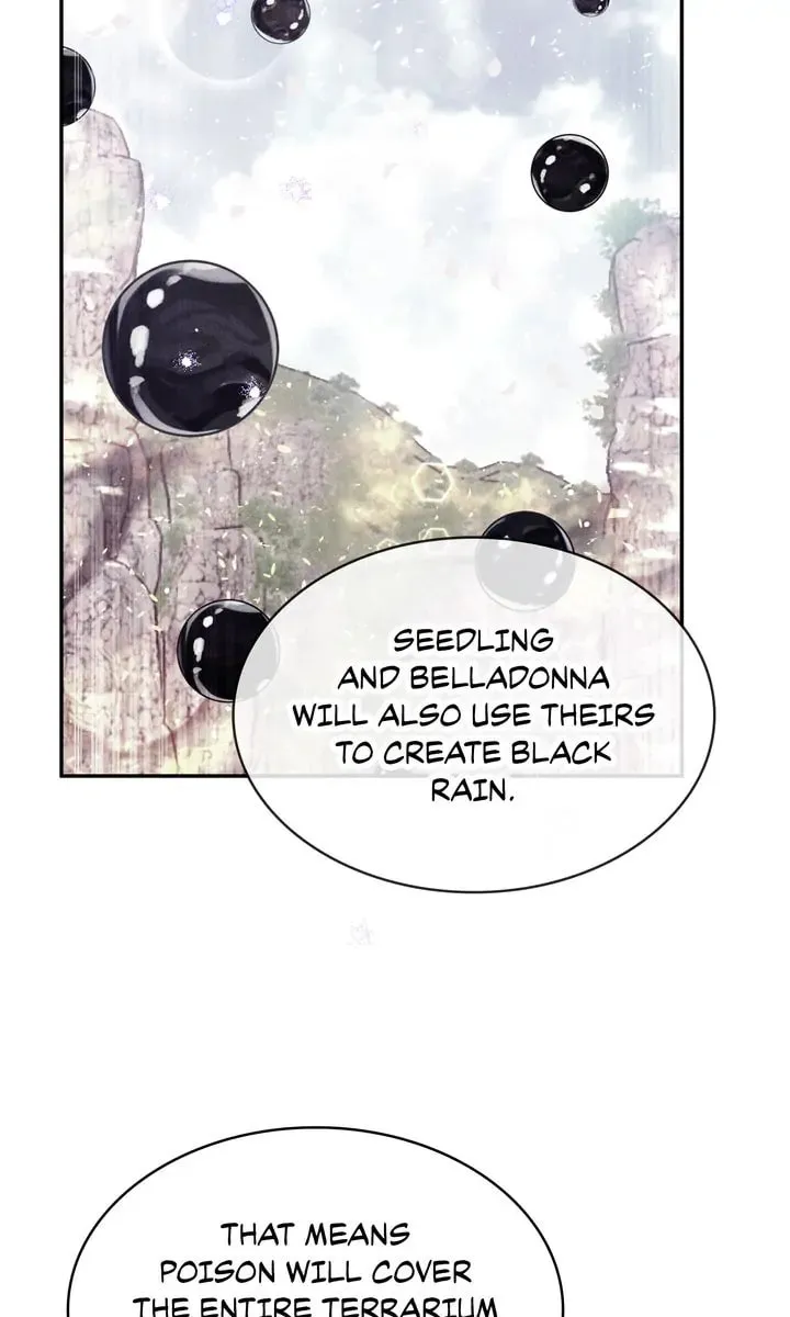 Terrarium Adventure Chapter 84 page 86 - 