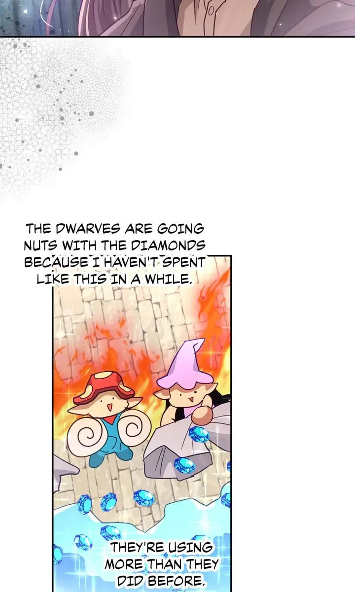 Terrarium Adventure Chapter 85 page 19 - 