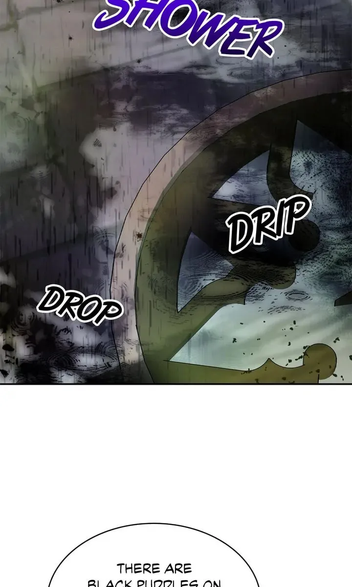 Terrarium Adventure Chapter 85 page 22 - 