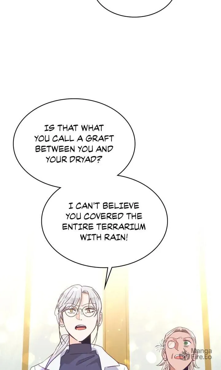 Terrarium Adventure Chapter 85 page 25 - 