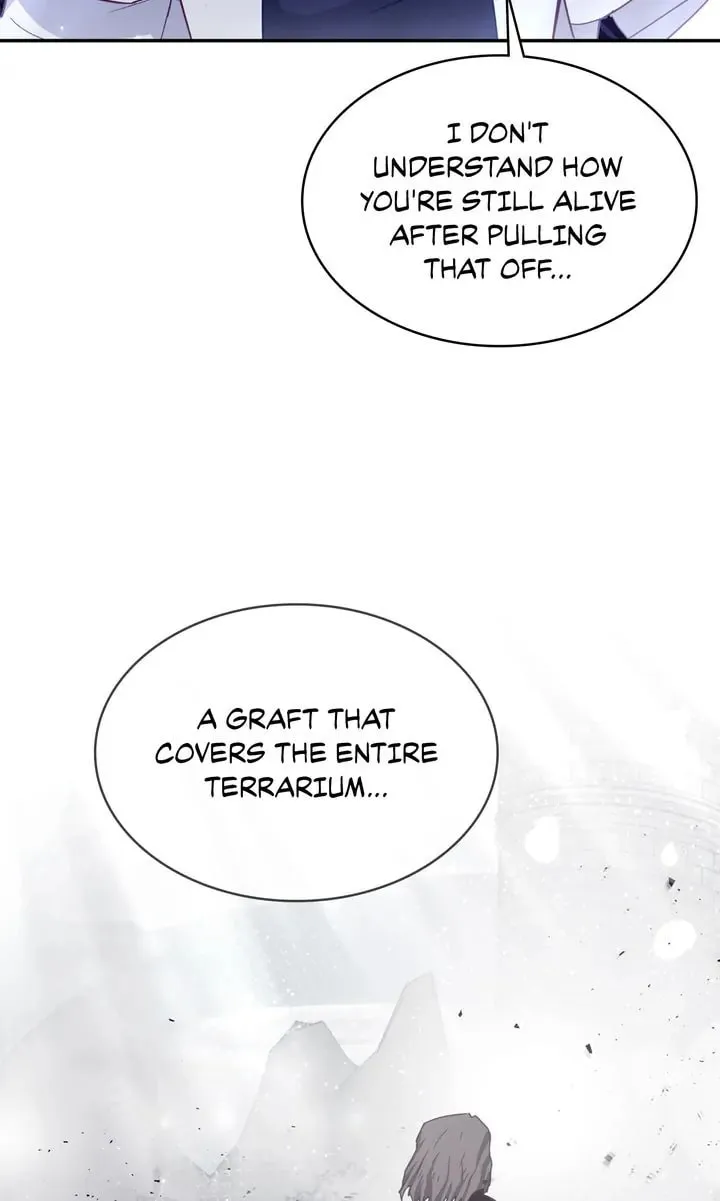 Terrarium Adventure Chapter 85 page 28 - 