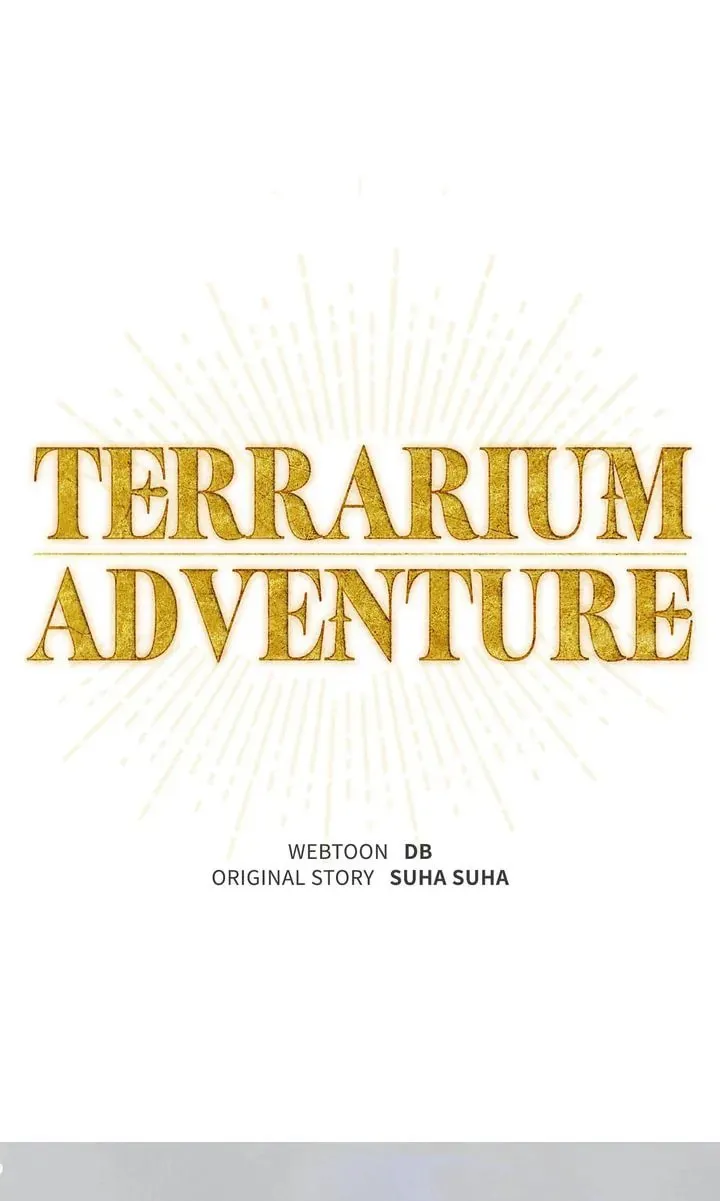 Terrarium Adventure Chapter 85 page 4 - 